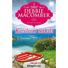 Kıvılcım Sahili - Debbie Macomber