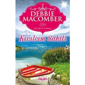 Kıvılcım Sahili - Debbie Macomber