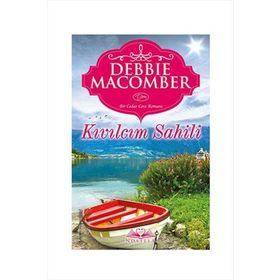 Kıvılcım Sahili - Debbie Macomber