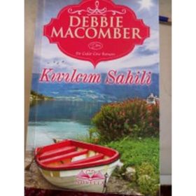 Kıvılcım Sahili - Debbie Macomber