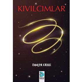 Kıvılcımlar - Eleanor Glewwe