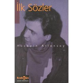 KIVILCIMLAR KİTABI - YUSUF ÖZKAN ÖZBURUN