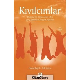 Kıvılcımlar - Sema Başol Aslı Çakır