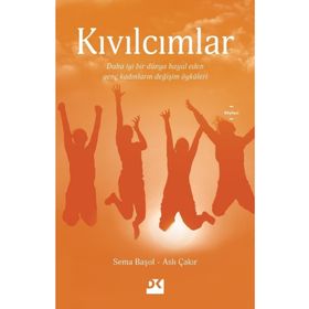 Kıvılcımlar - Sema Başol Aslı Çakır