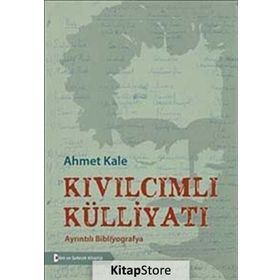 Kıvılcımlı Külliyatı - Ahmet Kale