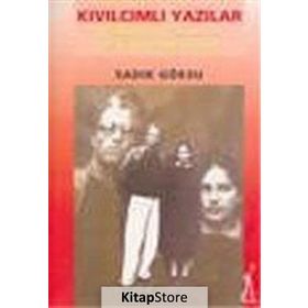 Kıvılcımlı Yazılar - Sadık Göksu