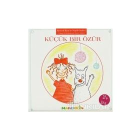 KIVIRCIK KIRAZ 3. KITAP: KÜÇÜK BIR ÖZÜR - İMREN TÜBCIL