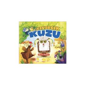Kıvırcık Kuzu - Burcu Bahar