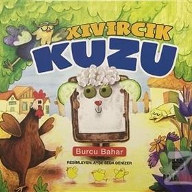 Kıvırcık Kuzu - Burcu Bahar