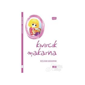 Kıvırcık Makarna - Neslihan Karaduman