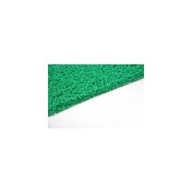 Kıvırcık Paspas 12 mm 100x300 cm Mavi Paspas