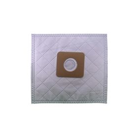 Kıwı 102412597 KVC 4105 5 Adet Uyumlu Süpürge Toz Torbası