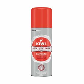 Kiwi 200 ml Hızlı Kuruyan Ayakkabı Temizleyici