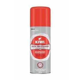 Kiwi 200 ml Hızlı Kuruyan Ayakkabı Temizleyici