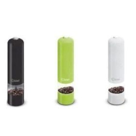 Kiwi 4802 Plastik Baharat Öğütücü