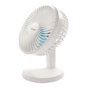 Kiwi 7605 Şarjlı Fan