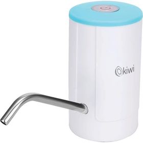 Kiwi 8508 Şarjlı Su Pompası