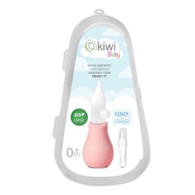 Kiwi K BABY17 Burun Aspiratörü