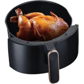 Kiwi KAF-5535 Air Friyer 5 lt Yağsız Fritöz