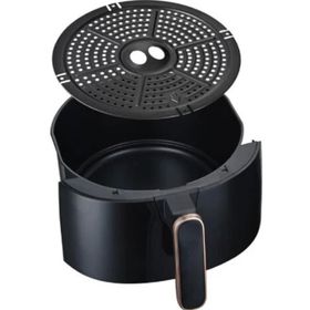 Kiwi KAF-5535 Air Friyer 5 lt Yağsız Fritöz
