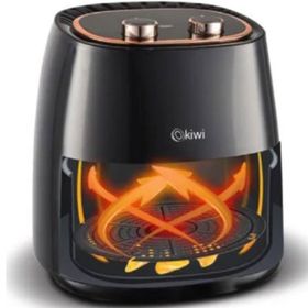 Kiwi KAF-5535 Air Friyer 5 lt Yağsız Fritöz