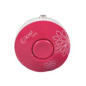 Kiwi KBABY-40 Pembe Otomatik Tırnak Törpüsü