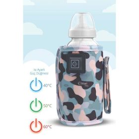 Kiwi KBABY 50 Baby Usb Biberon Isıtıcı