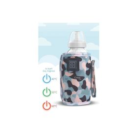 Kiwi KBABY 50 Baby Usb Biberon Isıtıcı