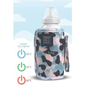 Kiwi KBABY 50 Baby Usb Biberon Isıtıcı