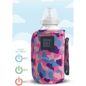 Kiwi KBABY 50 Baby Usb Biberon Isıtıcı