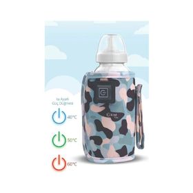 Kiwi KBABY 50 Baby Usb Biberon Isıtıcı