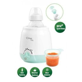 Kiwi KBABY57 Biberon Isıtıcı