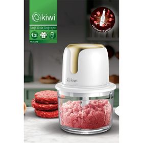 Kiwi KC-8221 Altın Doğrayıcı
