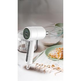 Kiwi KC-8232 2in1 Şarjlı Mikser ve Doğrayıcı