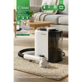 Kiwi KCC-4316 Koltuk Ve Halı Yıkama Makinesi
