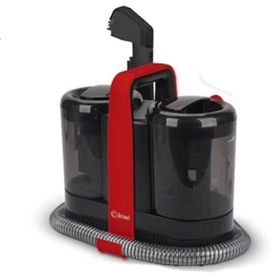 Kiwi KCC-4324 Siyah Koltuk ve Halı Yıkama Makinesi
