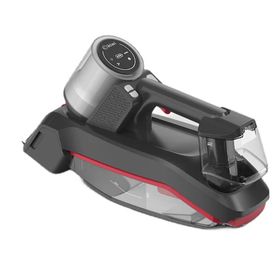 Kiwi KCC-4351 Kırmızı Şarjlı Koltuk ve Halı Yıkama Makinesi