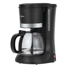 Kiwi KCM-7551 Siyah Filtre Kahve Makinesi