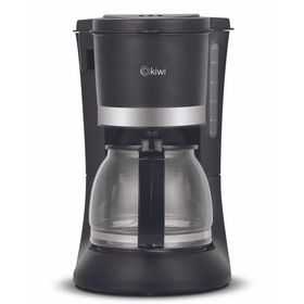 Kiwi KCM-7551 Siyah Filtre Kahve Makinesi