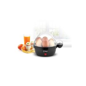 Kiwi KEB-4308 7'li Katı Orta Sulu Yumurta Haşlama Makinesi