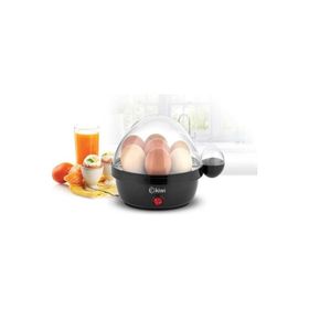 Kiwi KEB-4308 7'li Katı Orta Sulu Yumurta Haşlama Makinesi