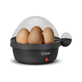Kiwi KEB-4308 7'li Katı Orta Sulu Yumurta Haşlama Makinesi