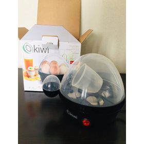 Kiwi KEB-4308 Yumurta Pişirici