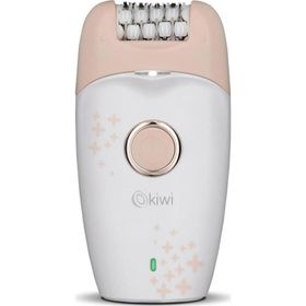 Kiwi Kep-6818 Şarjlı Led Işıklı Epilasyon Cihazı