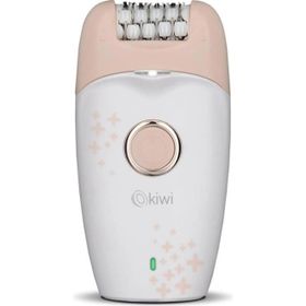 Kiwi Kep-6818 Şarjlı Led Işıklı Epilasyon Cihazı