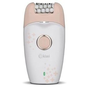 Kiwi Kep-6818 Şarjlı Led Işıklı Epilasyon Cihazı