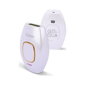 Kiwi KEP-6835 Beyaz Ipl Lazer Epilasyon