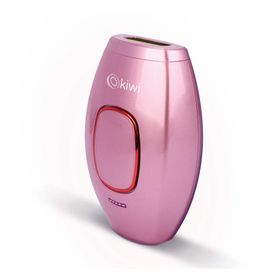 Kiwi KEP-6835 Pembe IPL Epilasyon Aleti