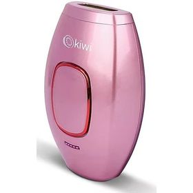 Kiwi KEP-6835 Pembe IPL Epilasyon Aleti
