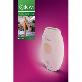 Kiwi Kep-6836 Pro Ipl / Lazer Epilasyon Cihazı